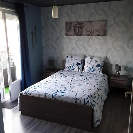 L'amarante D'hotes De Panat