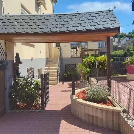 L'amarante D'hotes De Panat 3* Villefranche-de-Panat