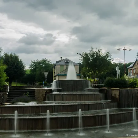 L'amarante D'hotes De Panat Villefranche-de-Panat