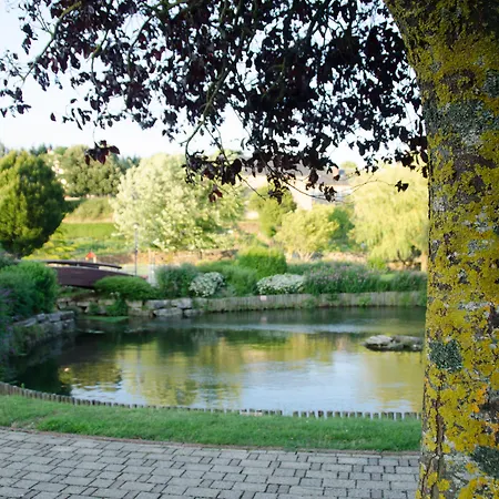 Couette-café L'amarante D'hôtes De Panat Villefranche-de-Panat