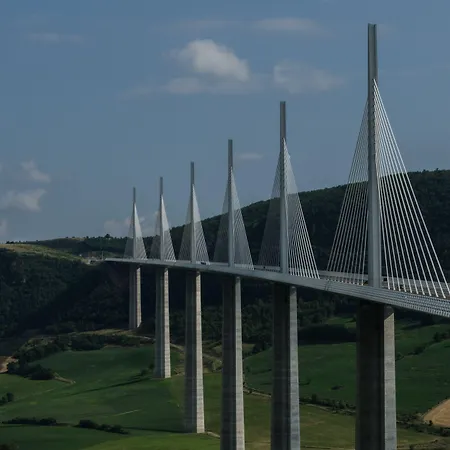 L'amarante D'hotes De Panat