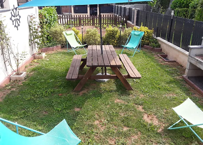 L'amarante D'hôtes De Panat Couette-café Villefranche-de-Panat