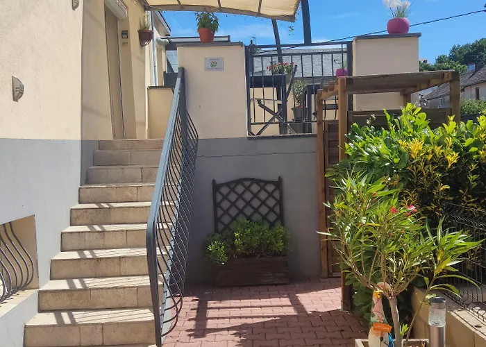 L'amarante D'hotes De Panat 3* Villefranche-de-Panat