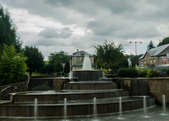 L'amarante D'hotes De Panat Villefranche-de-Panat