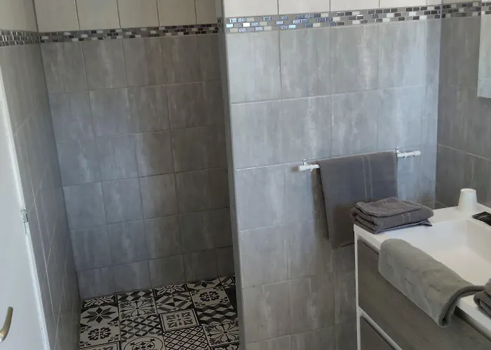 Bed & Breakfast L'amarante D'hotes De Panat 3*