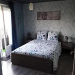 L'amarante D'hotes De Panat