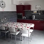 B&B L'amarante D'hotes De Panat Villefranche-de-Panat
