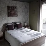 L'amarante D'hotes De Panat B&B