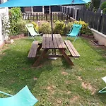 L'amarante D'hotes De Panat B&B