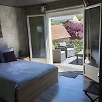 L'amarante D'hotes De Panat B&B