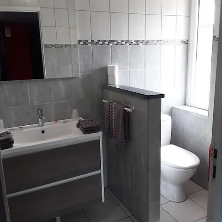 L'amarante D'hotes De Panat 3* Villefranche-de-Panat