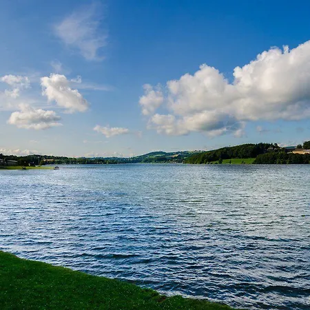 L'amarante D'hôtes De Panat 3* Villefranche-de-Panat