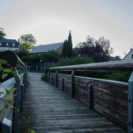 Bed & Breakfast L'amarante D'hotes De Panat Villefranche-de-Panat