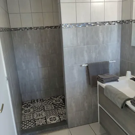 Bed & Breakfast L'amarante D'hotes De Panat 3*