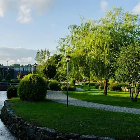 L'amarante D'hotes De Panat 3*