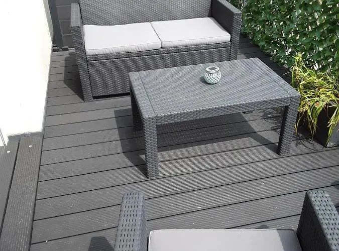 L'amarante D'hotes De Panat 3* Villefranche-de-Panat