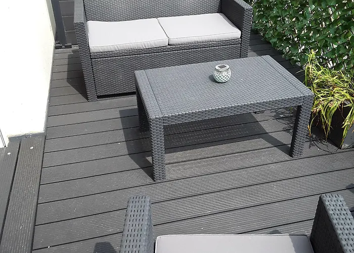 Frühstückspension L'amarante D'hotes De Panat Villefranche-de-Panat